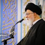 آیت‌الله علم‌الهدی: انقلاب ما از دفاع قابل تفکیک نیست | مفهوم وحدت، وحدت برای دفاع از اسلام است