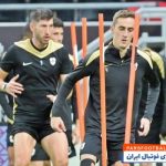 الریان به دنبال دومین پیروزی آسیایی مقابل پرسپولیس