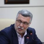 گسترش همکاری‌های ایران و چین در ساخت بیمارستان‌های جدید