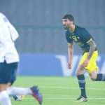 باشگاه پرسپولیس: تا پایان فصل دانشگر را بازداشت نمی‌کنیم