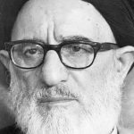 عکسی از آیت الله طالقانی در ایام جوانی؛ دهه ۲۰