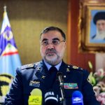 امیر واحدی: نبروی هوایی ارتش جمهوری اسلامی ایران در آمادگی کامل قرار دارد
