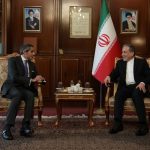 گفت‌وگوی تلفنی عراقچی و گروسی (۱۹ اردیبهشت ۱۴۰۴)
