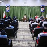 آیت‌الله علم‌الهدی: جهاد خدمت‌رسانی نقطه قوت نظام اسلامی است | نقش تحسین برانگیز هلال‌احمر در کنترل حادثه بندر شهید رجایی