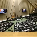 مجلس از توضیحات میدری درباره انتصاب رییس سازمان بهزیستی قانع شد