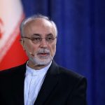 پاسخ علی‌اکبر صالحی به ادعای ترامپ: نام خلیج‌فارس با «اجازه» کسی بر آن نهاده نشده و با «توهم» کسی هم برداشته نخواهد شد/ خلیج فارس بوده، هست و خواهد بود