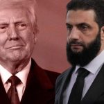 جولانی با ترامپ دیدار می‌کند