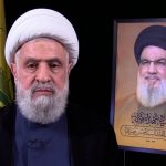 شیخ نعیم قاسم: دشمن نمی‌تواند ما را از معادله خارج کند
