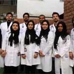 نحوه پذیرش دانشجوی خارجی علوم پزشکی تغییر کرد؛ منع پذیرش اتباع مهاجر
