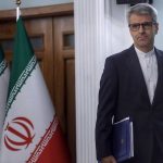 سخنگوی وزارت خارجه: پشتوانه ژئوپلیتیک ایران، کشور را به زانو در نخواهد آورد+ فیلم
