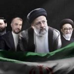 اعلام ویژه‌برنامه‌های اولین سالگرد شهادت شهید رئیسی و شهدای خدمت، در مشهد