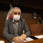 بهاروند: هرچه به تراکتور بدهیم کم است چون با اختلاف قهرمان شد