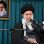رهبر انقلاب: حکمت فردوسی حکمت الهی است، در عمق داستان‌های فردوسی، حکمت گنجانده شده؛ تقریباً در همه‌ی داستان‌ها یا بسیاری از داستان‌های فردوسی، حکمت هست