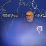 کنعانی: شهید امیرعبداللهیان، دیپلماتی مثال‌زدنی با دغدغه تأمین منافع ملی بود