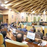 پزشکیان: چنانکه در انتخابات گفتم، شعار نمی‌دهم، بلکه به دنبال واقع‌گرایی و پاسخگویی هستم