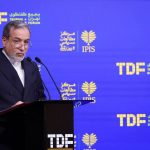 عراقچی: صلح و امنیت در منطقه ما بدون رسیدگی صادقانه به مسئله فلسطین امکان‌پذیر نیست | ایران هرگز به‌دنبال سلاح هسته‌ای نبوده و نیست