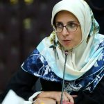 ببینید| انتقادات بهاره آروین از قانون حجاب در یک مناظره جنجالی