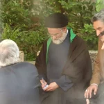«خادم مردم ایران» از شبکه‌های سیما پخش می‌شود