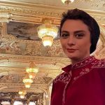 مونا و مارال فرجاد با استایل تابستانه