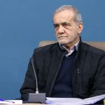 ببینید | واکنش پزشکیان به تهدیدات آمریکا