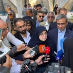 سخنگوی دولت: مفاخر ملی چون خیام، سرمایه‌های ماندگار فرهنگ ایران هستند