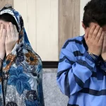 به زنم مشکوک شدم و بعد نصب دوربین دیدم که هر روز در نبود من مردان غریبه…!