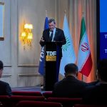 وزیر امور خارجه ترکمنستان: از اجرای پروژه‌هایی مثل بزرگراه عشق‌آباد تا مرز ایران حمایت می‌کنیم