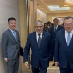 قدردانی پاکستان از چین برای حمایت قاطع پکن از تمامیت ارضی این کشور