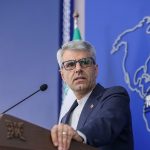 سخنگوی وزارت خارجه: تاکنون زمان و مکان قطعی دور بعدی مذاکرات با آمریکا مشخص نشده است