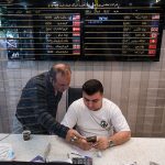 هیجان در بازار سکه و ارز به اوج رسید/ طلا ۳۳۵ هزار تومان تکان خورد