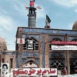 سردار آزادی: آزاد سازی خرمشهر، الگوی شکل‌گیری مقاومت در منطقه شد