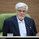 عارف: غنی‌سازی در خاک ایران خط قرمز نظام است
