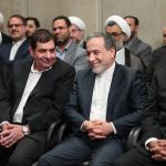 عراقچی: مواضع غیرمنطقی آمریکا باعث شد که زمان برگزاری دور بعدی مذاکرات را تعیین نکنیم
