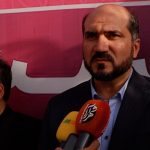 شهید رئیسی همانند یک پدر مهربان، یک مربی دلسوز و یک استاد راهنما بود