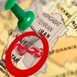آمریکا برای تحریم بخش ساخت‌وساز ایران آماده می‌شود