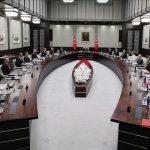تاکید آنکارا بر لزوم ریشه‌کن کردن «پ.ک.ک»