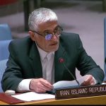 نماینده ایران در سازمان ملل: نقض تحریم تسلیحاتی سازمان ملل علیه یمن از سوی ایران کذب است