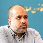 اعتراض نماینده مجلس به نقش بابک زنجانی در پیمانکاری های دولت + فیلم