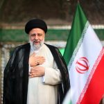 دبیر شورای‌عالی انقلاب فرهنگی از طراحی الگوی حکمرانی شهید رئیسی با مشارکت بیش از ۸۰۰ اندیشمند خبر داد + فیلم