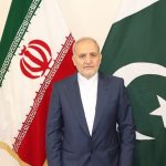 سفیر ایران حمله تروریستی در پاکستان را محکوم کرد