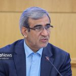 استاندار خراسان رضوی: منابع شرکت‌های بزرگ خراسان رضوی به استان بازمی‌گردد | رشد اقتصادی مشهد، دستور صریح رئیس‌جمهور است