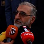 رئیس‌دفتر شهید جمهور: شهید رئیسی «خدایی‌بودن» و «مردمی‌بودن» را در هم آمیخته بود