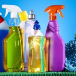 افزایش چراغ خاموش قیمت مواد شوینده