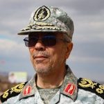 سرلشکر باقری: هرگونه تهدید را در سطح خودش پاسخ خواهیم داد