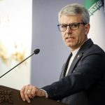 اسماعیل بقایی قبل از آغاز دور پنجم مذاکرات ایران و آمریکا: از حقوق و منافع عالیه ملت ایران صیانت می‌کنیم