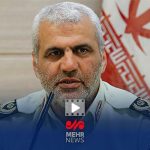 اعزام اساتید دانشگاهی پلیس فراجا به خارج از کشور
