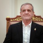 پزشکیان در عمان با فعالان اقتصادی دیدار کرد