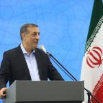 معاون رئیس جمهور: گام مهمی برای پیوستن به FATF برداشته شد