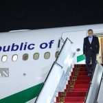 پزشکیان پس از سفر رسمی از عمان وارد کشورمان شد
