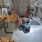 یک ادعای عجیب درباره حقوق کارگران نانوایی؛ روزی ۵ میلیون تومان یعنی ماهی ۱۵۰ میلیون تومان!
